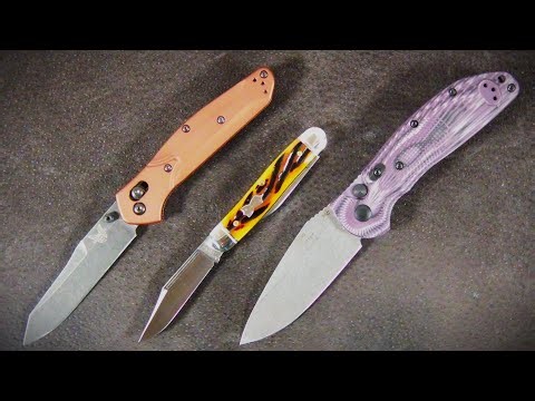 KNIFE SALE!!! Christmas 2025: Curated Cutlery for Knife-Obsessed Santas