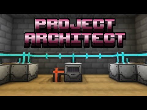 COMO VOAR IGUAL MODO CRIATIVO!!! PROJECT ARCHITECT #05