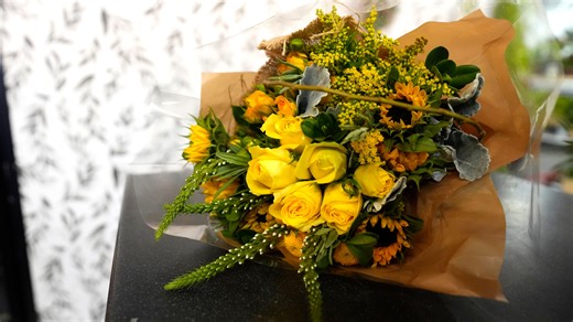 Valentine's Day flower scams: BBB warns how to avoid disappointment