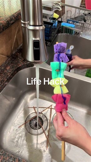Essential Kitchen Hacks for Cleaning and Saving Money