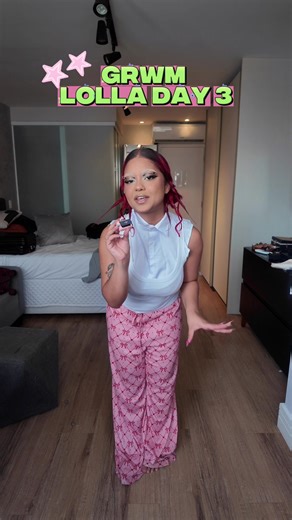 Novidades da Moda FW26 na SHEIN