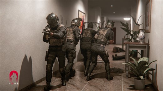 最大10人協力プレイ可能なタクティカルFPS『Zero Hour』正式リリース！爆弾や学校銃乱射事件などの状況を打開せよ―採れたて！本日のSteam注目ゲーム【2024年9月10日】 | Game*Spark - 国内・海外ゲーム情報サイト