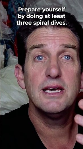 Paraglide like a PRO TIP 26