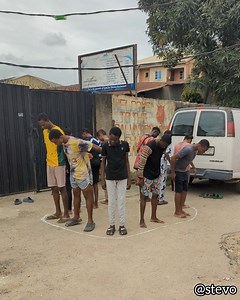 192K views · 7.4K reactions | Circle game backward challenge  Hardest game ever | STEVO | Facebook