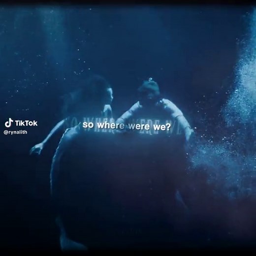 HER: A Siren TV Show Edit featuring Ryn Fisher and Eline Powell