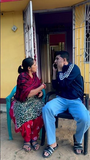 Wait For The End 😂🤣 Prashant Sharma Entertainment #funny #comedy #shorts