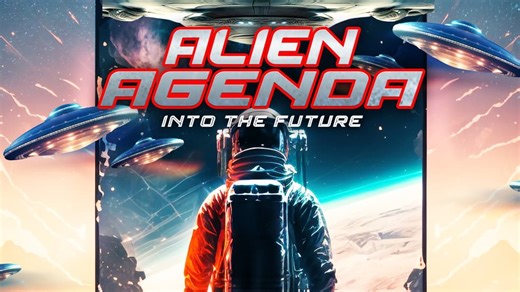 Alien Agenda: Into the Future (2023)