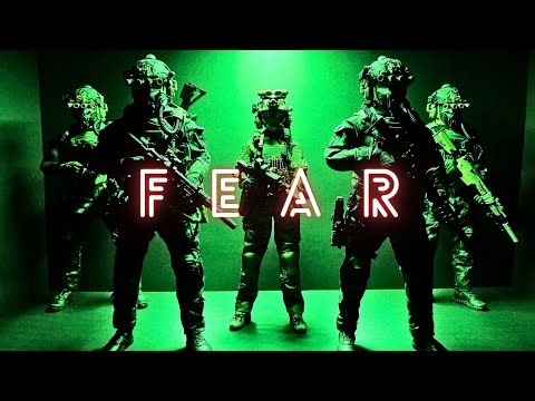 SCP Edit //FEAR// Kendrick Lamar - Untitled 05 (LoVibe. remix)