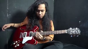 9.5K views · 628 reactions | Taste Of Ink - The Used (Cover) : Jolly Music : The Lower Left Manila The Silk Cloud Co. | Underclass | Facebook