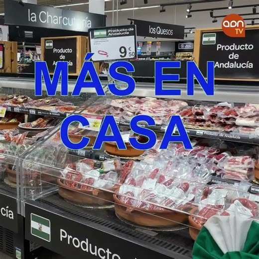 El consumo cambia #noticias #adntv #actualidad #economia #consumo