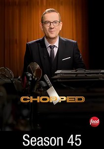 Chopped: Poutine Cuisine