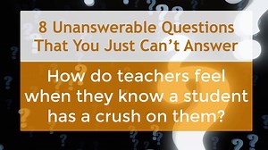 8 Unanswerable Questions That You Just Can’t Answer (Mind Blowing Questions)