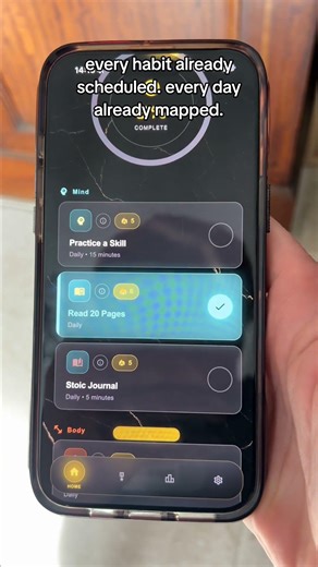 your system was the problem. app is called Victus