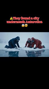 Antarctica’s secret city #scifi #entertainment #sciencefiction #shortstories #digitalstorytelling #storytelling #scifistories | Theories of AI