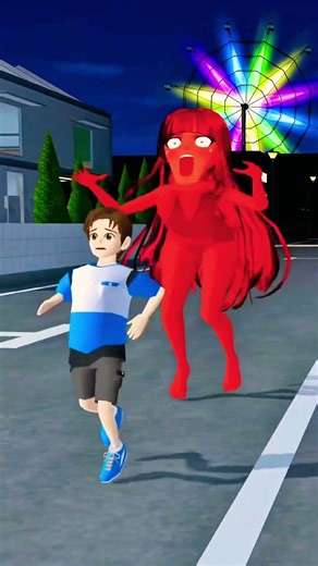 Sakura school simulator 👉💓🕺🏽#sakuraschoolsimulator​ #sakura​ #shortsfeed​​ #sakuraschools