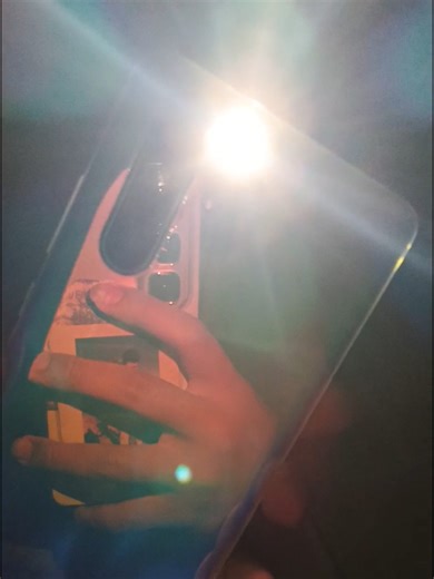 Huawei P30 Pro Waterfall Screen Features