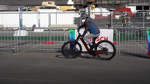 Interesting Engineering takes a look at Bosch’s advanced new eBike Smart System, which allows riders to customize the riding experience. This is how we’ll ride in the future. #BoschCES | Bosch USA
