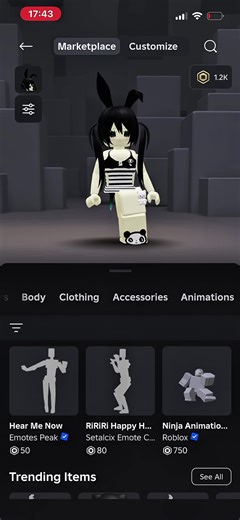 Understanding the 'Pick Me' Trend in Roblox Gaming