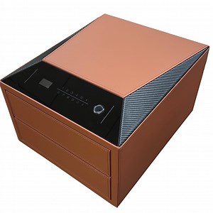 [Hot Item] Electronic Jewelry Safe Box Password Safe Lock Box