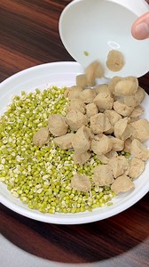 High Protein Breakfast #protein #proteinrich #reels | Pabitra's Kitchen