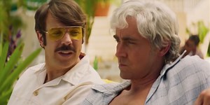 'Driven' Tells the Crazy True Story of John DeLorean