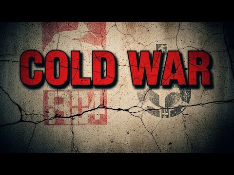 The Cold War: 46 Years That Nearly Destroyed the World (1945-1991) | Complete History