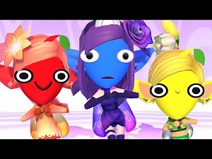 Miitopia (Switch) Gameplay Walkthrough Part 17