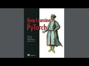 PyTorch深度学习 Deep Learning with PyTorch p.0