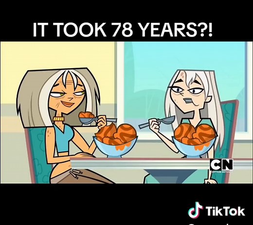 Total Dramarama Ice Cream Adventure with Gwen