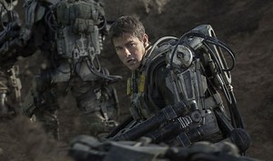 'Edge Of Tomorrow' Sequel Will Explain The First Film's Horrible Ending - SlashFilm