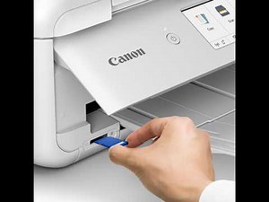 Canon PIXMA TS9521Ca Review – Wireless All‑in‑One Printer with 11x17 Printing & Auto Duplex