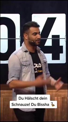 🤣🤣 Besucht mich auf Tour Tickets unter www.amjad-comedy.de | Amjad