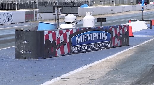IHRA buys Memphis International Raceway, plans major 2026 race weekends