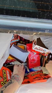 Five below score! | Tiffany Roach