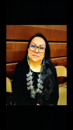 If you’re Diné (Navajo), this is a place to honor our history, our language, and our future. If you’re not Native, you’re still welcome here. Learn with us. Stand with us. Support Indigenous voices. Together we can talk about culture, truth, leadership, and the future of the Navajo Nation. Follow the movement. Join the conversation. Be part of something bigger than all of us. 👇 Follow • Like • Share • Comment Because the stronger our circle becomes, the stronger our voice becomes. #navajo #nava