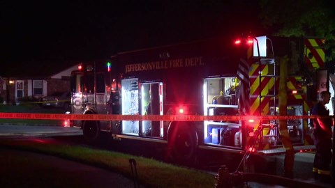 Several injured in southern Indiana house explosion; What to know