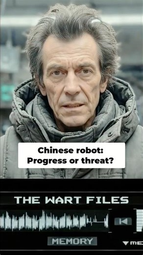 Chinese Robot Spy The Truth About Social Robotics