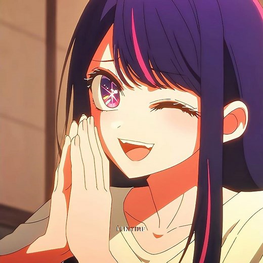 ✩Ai Hoshino Is Back !! 😭❤️ | Oshi No Ko Season 3 Episode 8 #anime #shorts