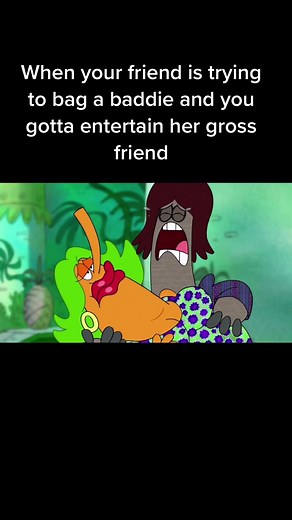 Chowder Cartoon Network Characters: Schnitzel and Endive Explained