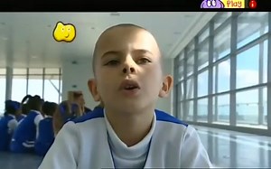 Boogie Beebies Sporty Boogie Cbeebies