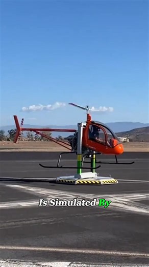 What's the purpose of this weird looking helicopter? . . . . #helicopter #Aviation #aviationdaily #airconditioninginstallation #airport #aircraft #airplane #training #helicopterchallenge #aviationphotography #aviationgeek #AviationLovers #avida #AviationNews #viralreels #fbreels #AviationFacts #foryoupage #fyp #Real #out #facts #reel #goviral | Advance Tier Aviation