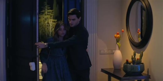 parte-18 #culpanuestra #culpables