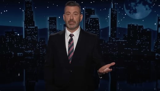 Jimmy Kimmel's Return Breaks His YouTube Record: Most-Watched Monologue Ever | THR News Video