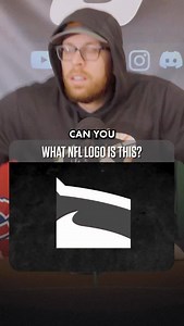 Can you guess this zoomed in NFL Logo? #sportstrivia #nfl #nflfootball #football #logo | OwnersBox.com
