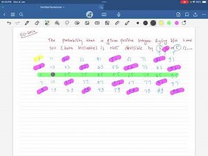 25+ probability questions for gate data science and artificial intelligence pyq (me, CE, EC, EE, MA.