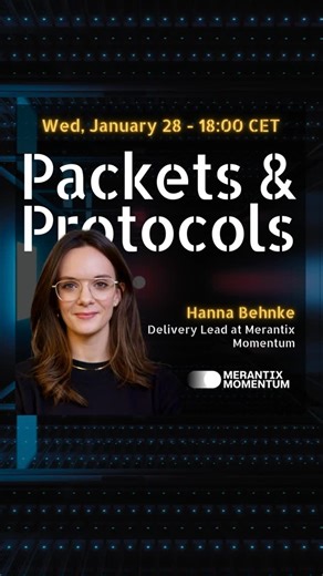 Merantix AI Campus on Instagram: "For teams building serious AI systems, hardware decisions are no longer a downstream ops problem, they’re a first-order product and strategy constraint. At the next edition of “Packets & Protocols” we’re narrowing the focus to real-world AI deployment at scale: what it means to deploy AI beyond Python, how bootstrapped teams ship production-grade AI software without big-company infrastructure, and practical tradeoffs in local vs. cloud execution for latency, cos