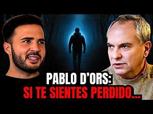 The Power of Silence: How to Transform Your Inner Peace with Pablo d'Ors