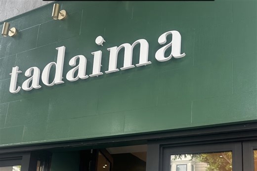 Fast-rising SF matcha spot opening another location in city