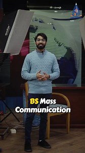 2K views · 170 reactions | Join one of Pakistan’s best BS Mass Communication & Media Studies programs at GIFT University and prepare for a thriving media career. Start your journey from Education to Entrepreneurship. Apply Now! #GIFTUniversity #EducationToEntrepreneurship #MassCommunicationatGIFT | GIFT University | Facebook