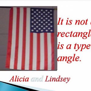 Geometry Walk Geometry in the Real World